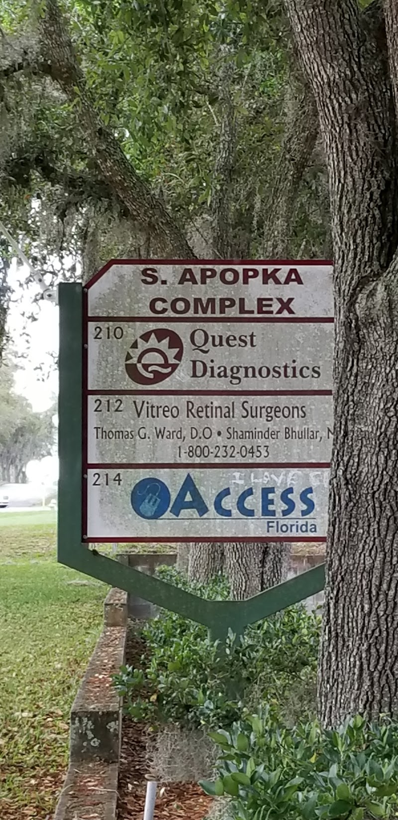 Quest Diagnostics photo 5