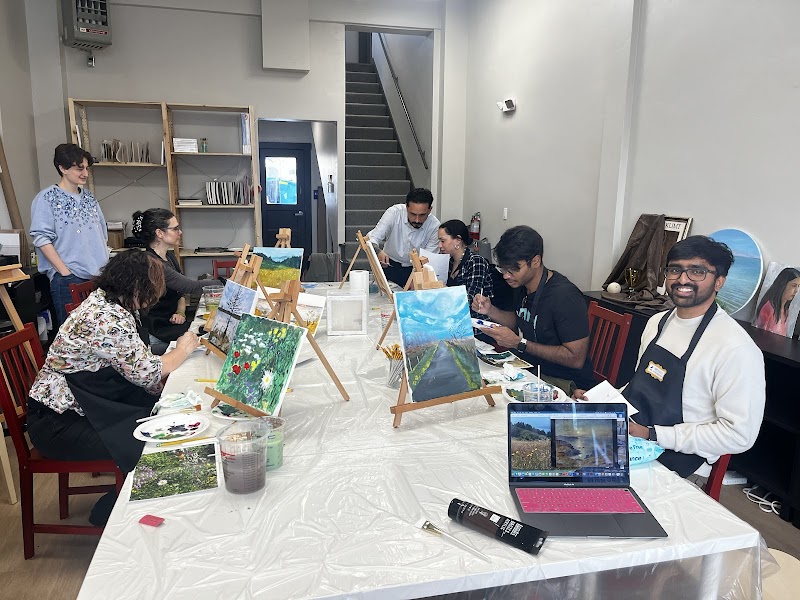 Photo of Art School of SF Bay (Walnut Creek)