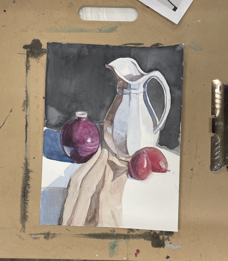 Art School of SF Bay (Walnut Creek) photo 2