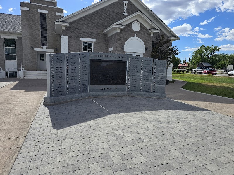Photo of Virden Community Center