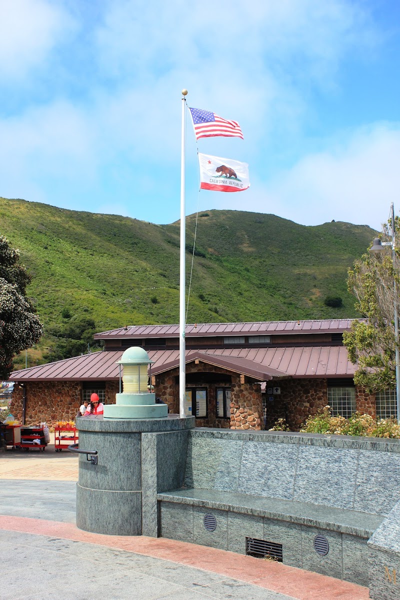 H. Dana Bowers Rest Area & Vista Point – Northbound photo 5