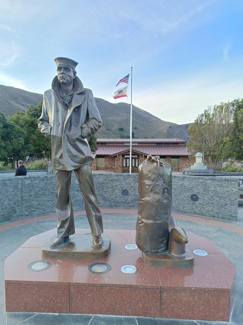 H. Dana Bowers Rest Area & Vista Point – Northbound photo 2