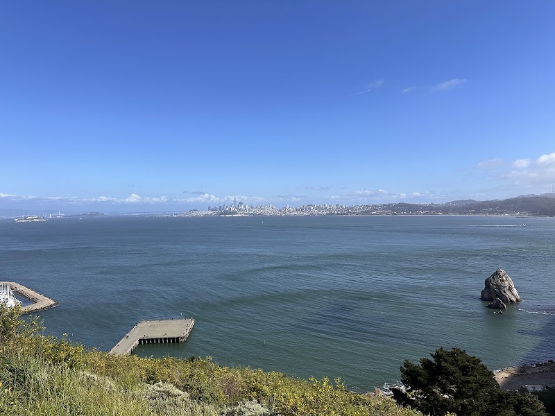 H. Dana Bowers Rest Area & Vista Point – Northbound photo 3