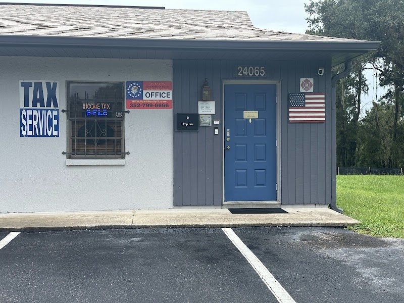 Photo of Foote Tax Services