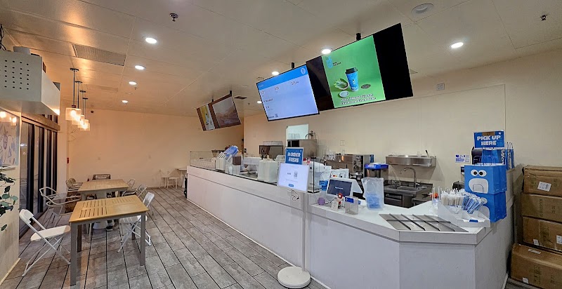 Wow Tea Drink - Cupertino photo 2