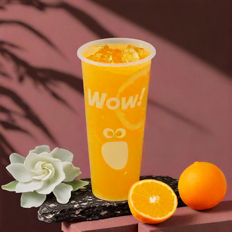 Wow Tea Drink - Cupertino photo 3