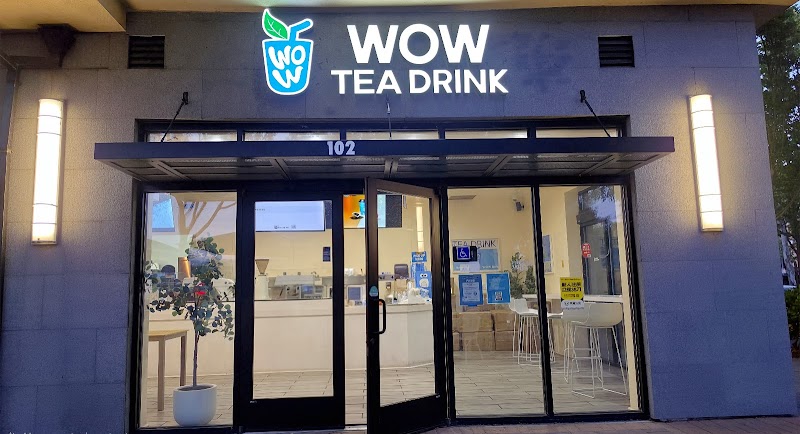 Wow Tea Drink - Cupertino photo 5