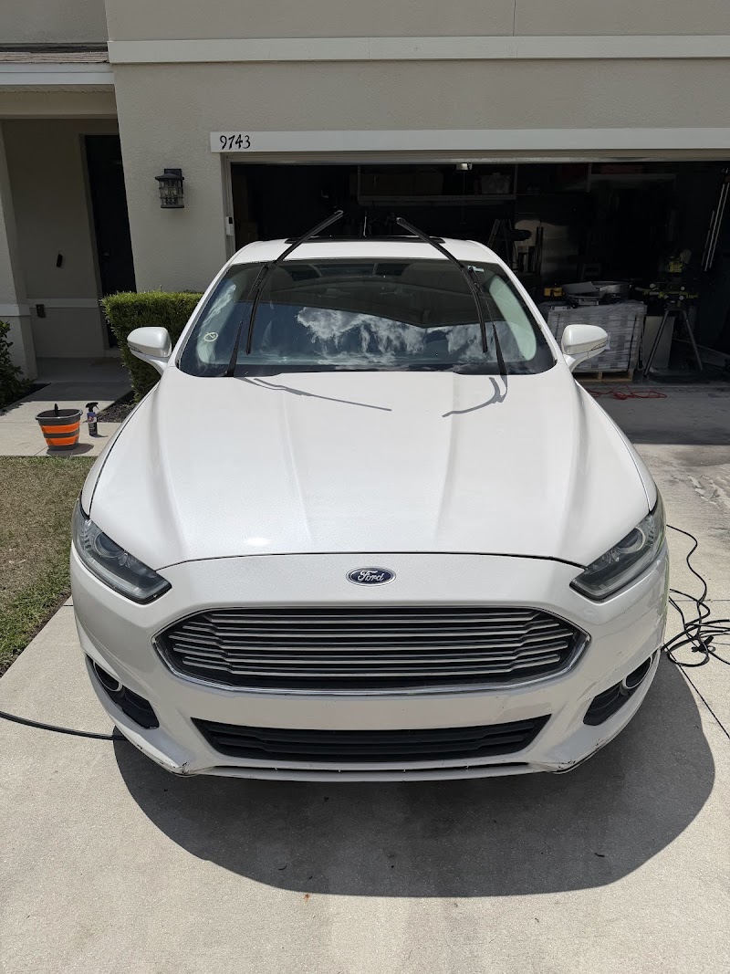 Photo of Jksmobiledetailing
