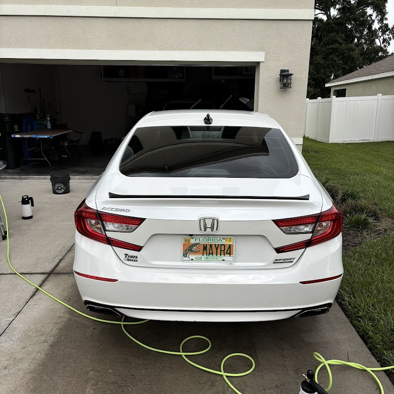 Jksmobiledetailing photo 2