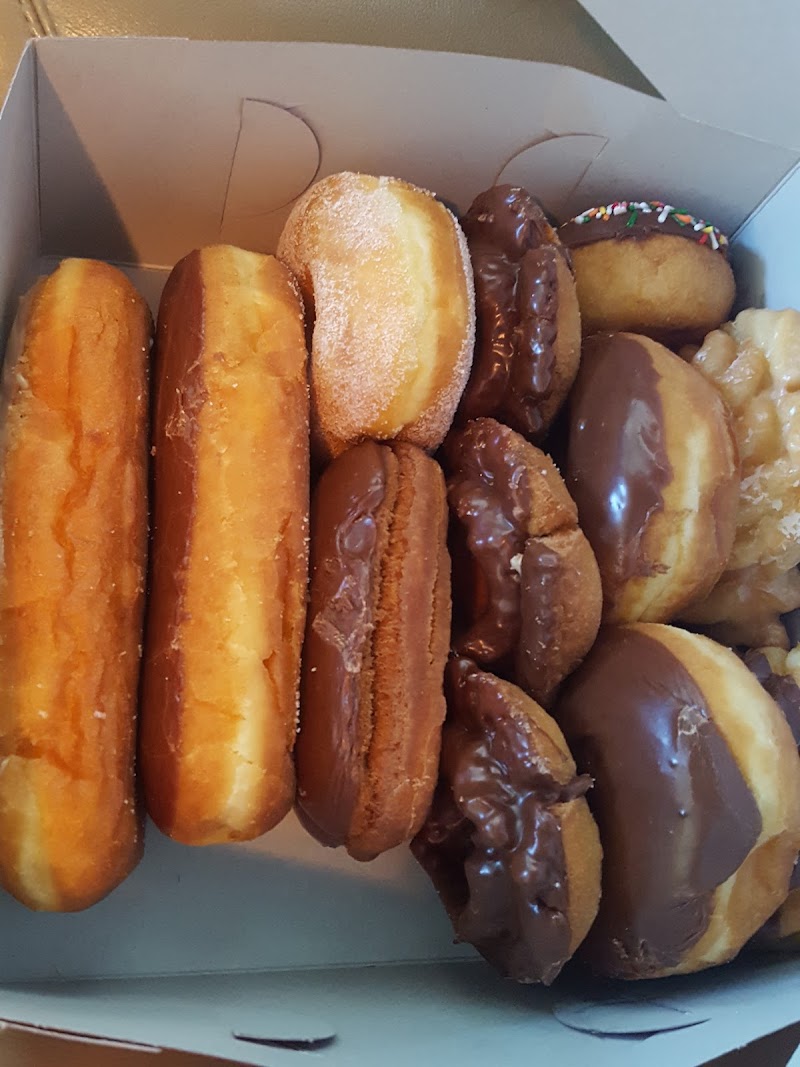 Jelly Donuts photo 4