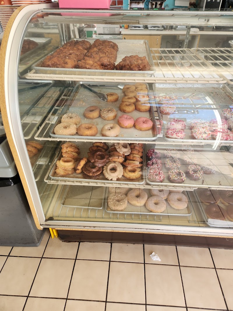 Jelly Donuts photo 3
