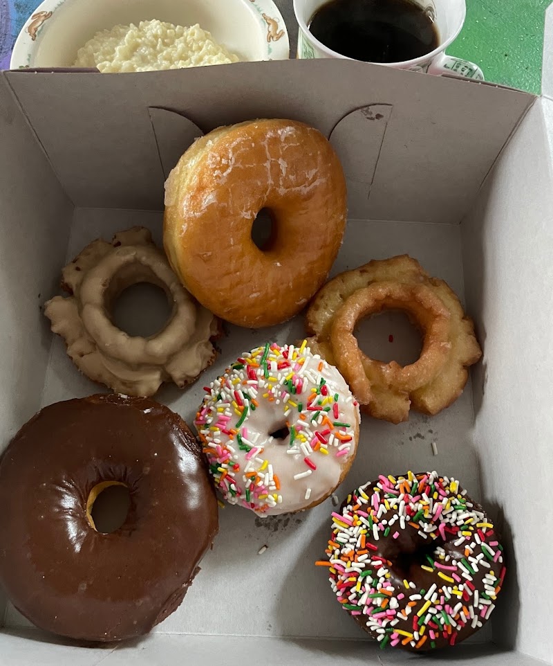 Jelly Donuts photo 2