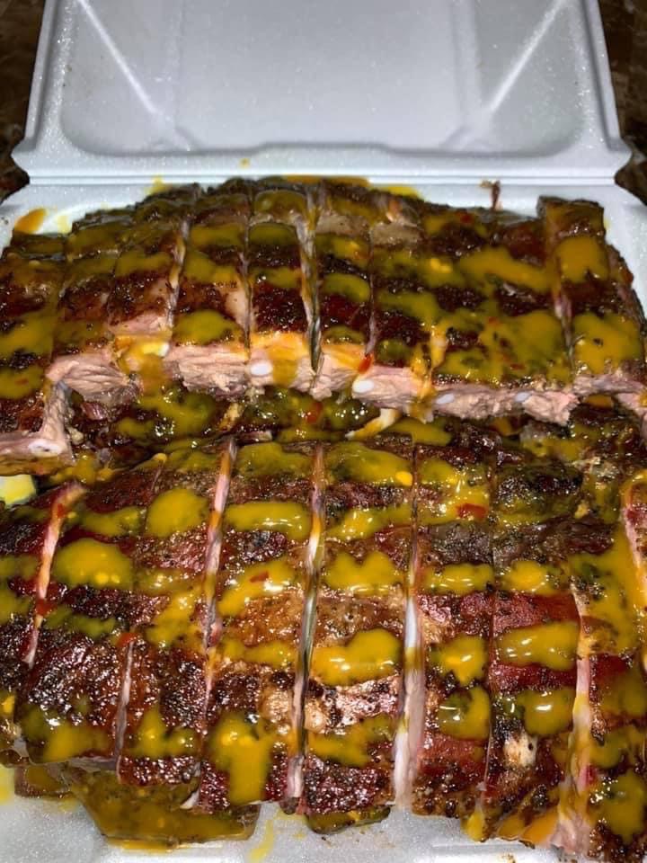 RACKZ BBQ photo 5