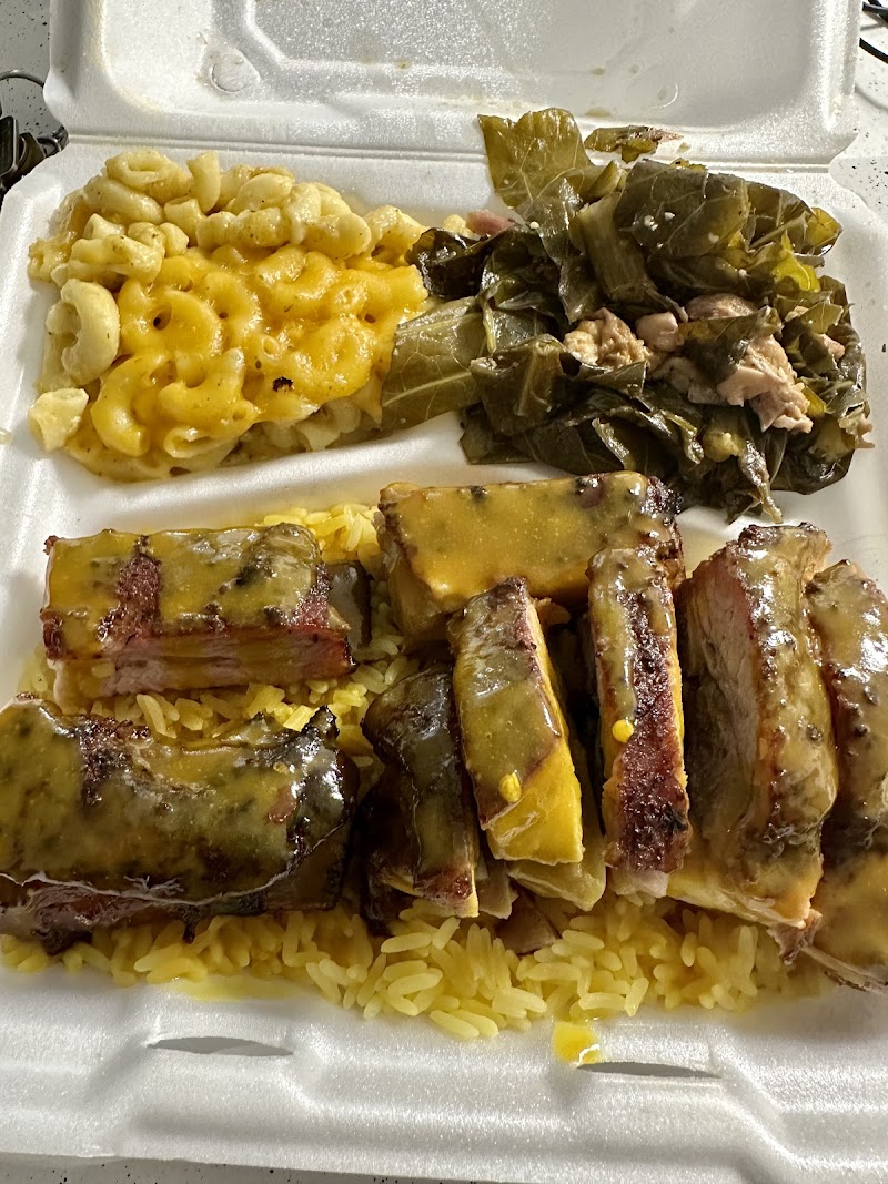 RACKZ BBQ photo 2