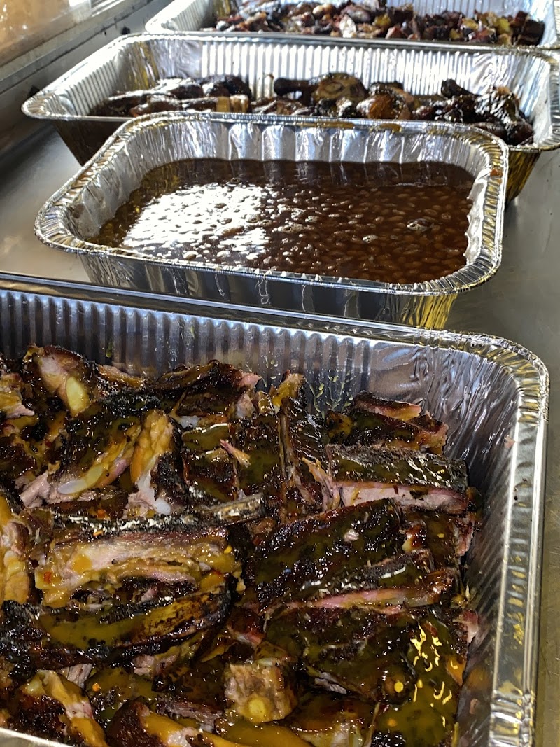 Photo of RACKZ BBQ