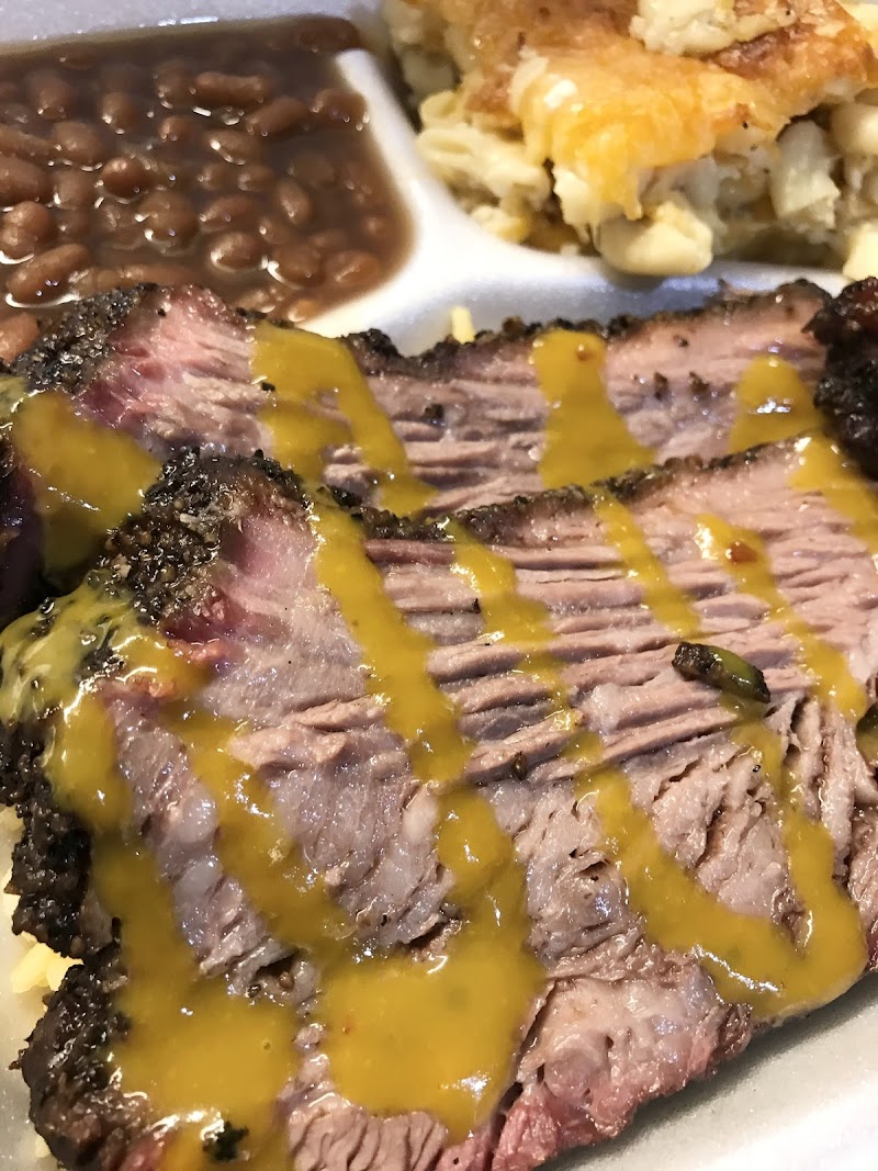 RACKZ BBQ photo 3