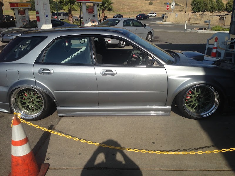 Union City Smog Check photo 4