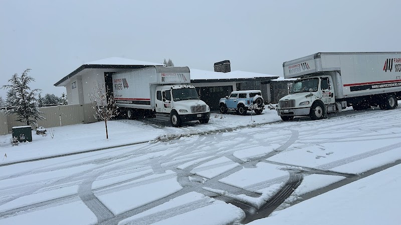 Fairprice Movers | Walnut Creek Local & Long Distance Moving Company photo 3