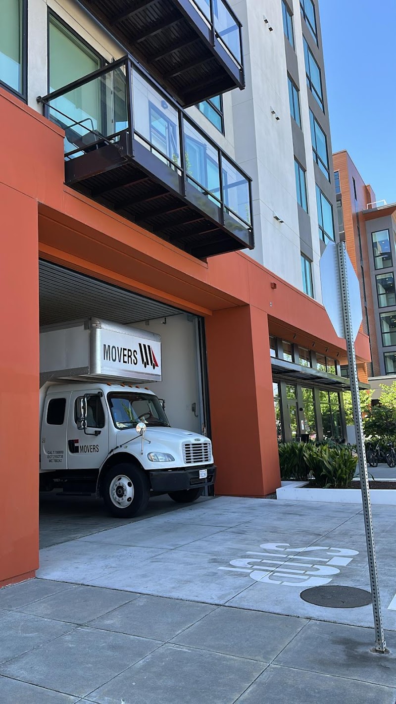 Fairprice Movers | Walnut Creek Local & Long Distance Moving Company photo 5