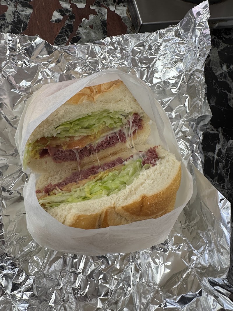 The Bagel Corner photo 2