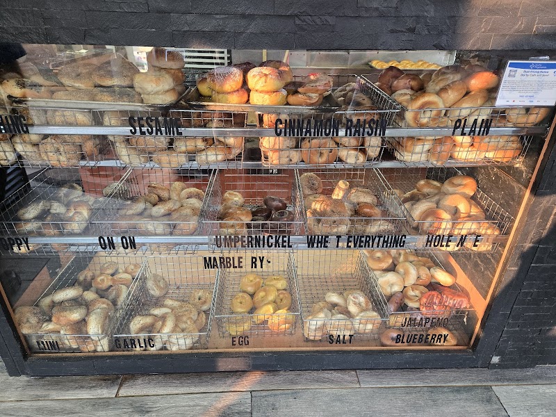 The Bagel Corner photo 4