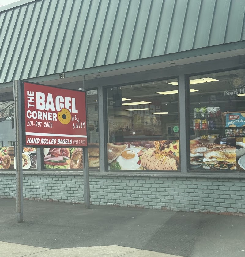 The Bagel Corner photo 3