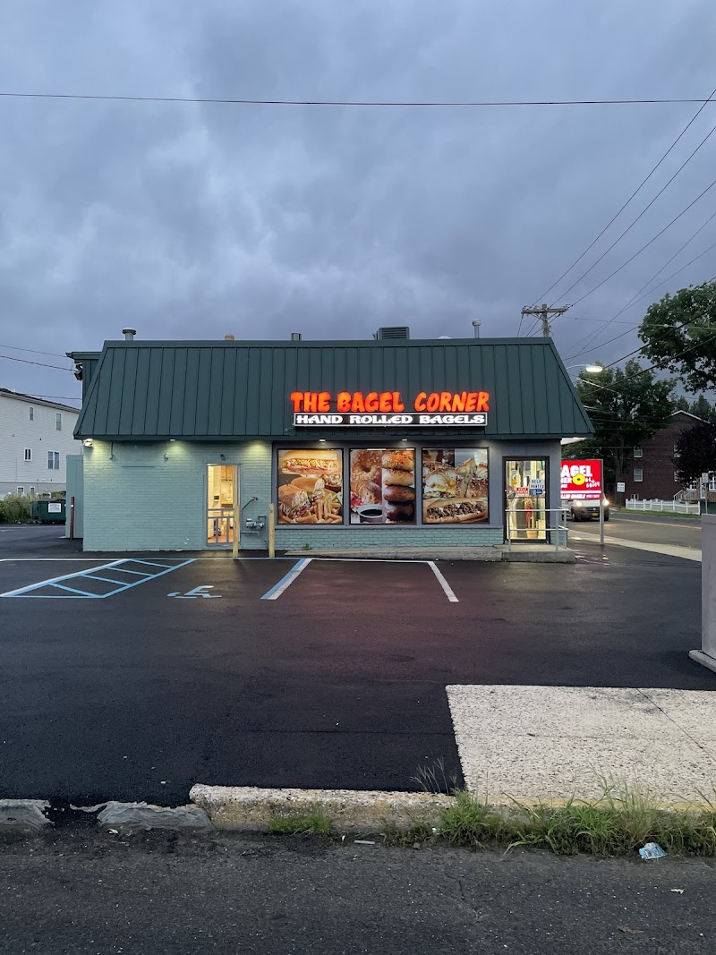 Photo of The Bagel Corner