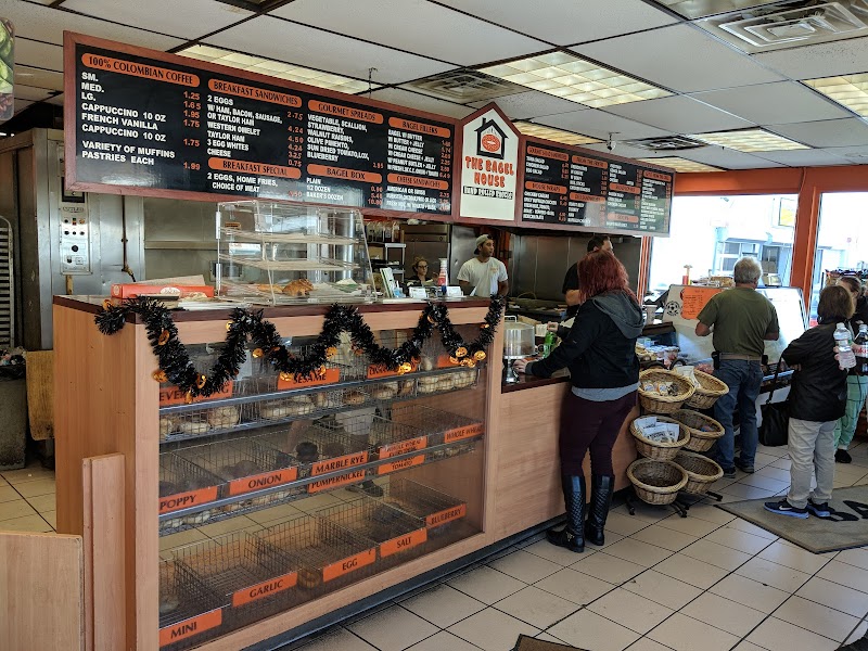 The Bagel Corner photo 5