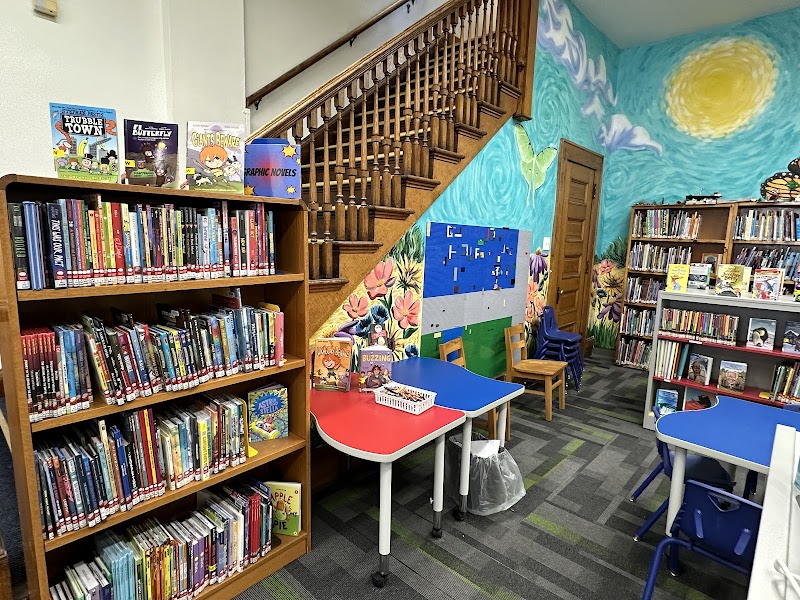 Fulton Public Library photo 2