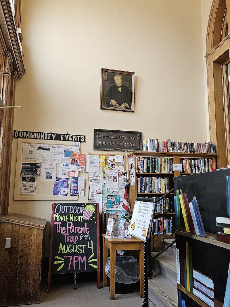 Fulton Public Library photo 3