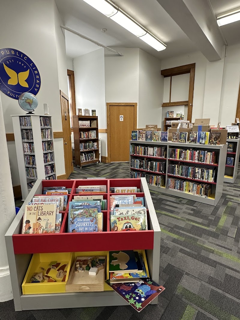 Fulton Public Library photo 4