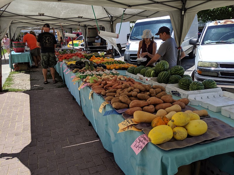 Gulfport Tuesday Fresh Market photo 5