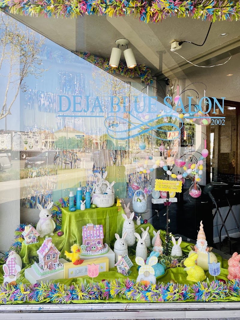 Deja Blue Salon photo 5