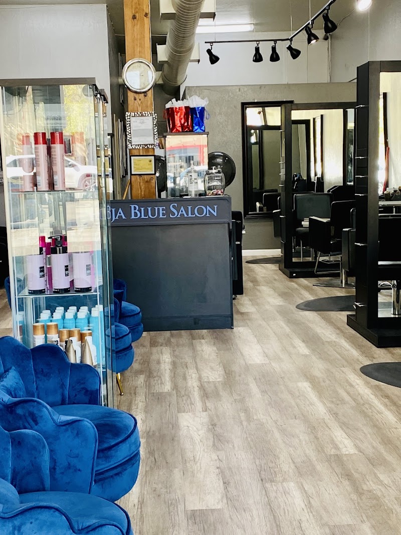 Deja Blue Salon photo 2