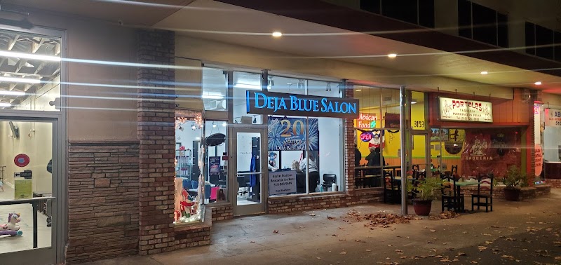 Photo of Deja Blue Salon