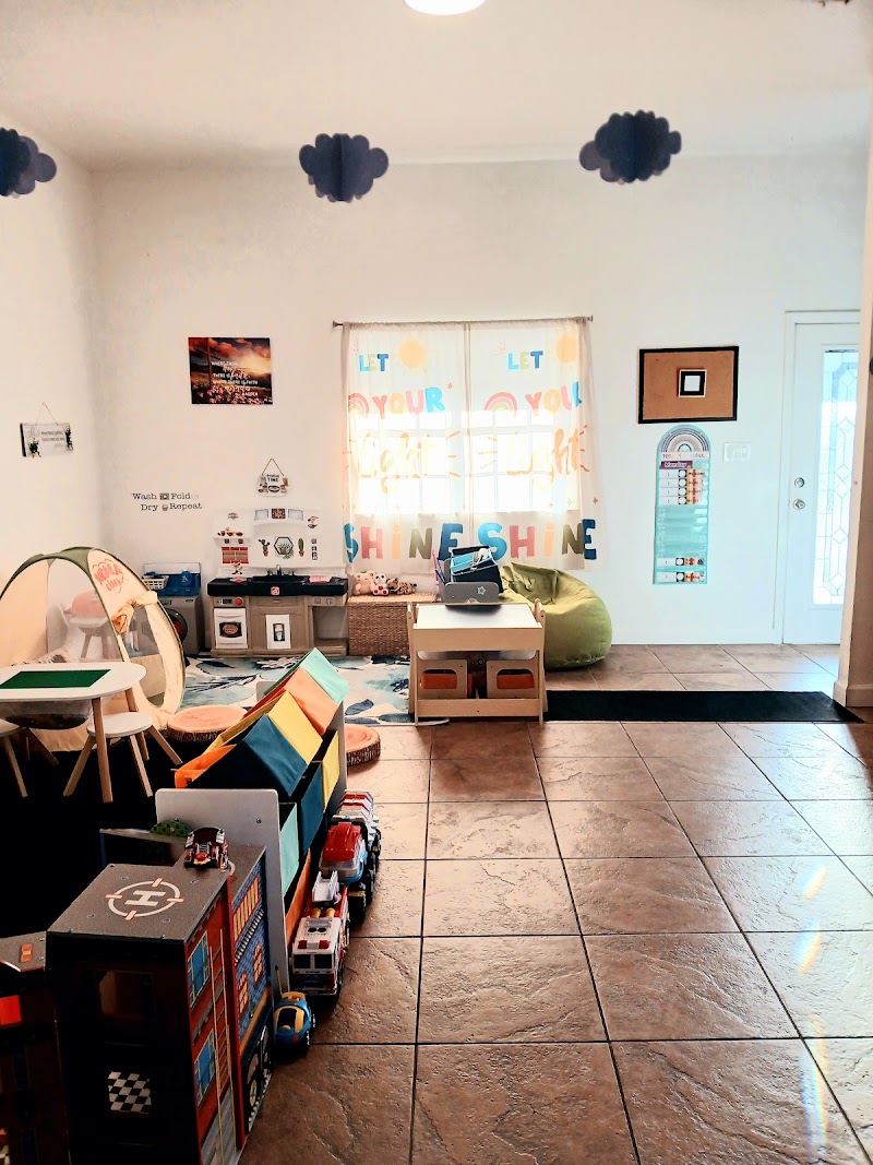 Photo of Gods Promises Home Daycare
