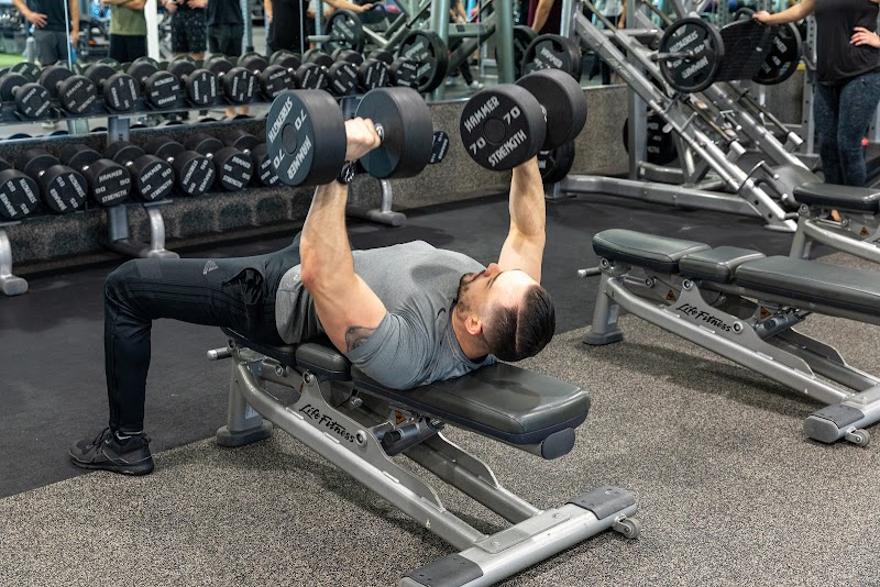 Fitness 19 photo 4