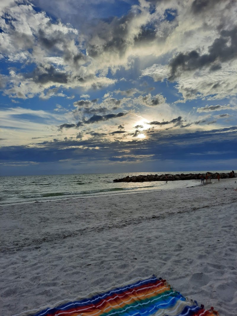 Upham Beach Park photo 3