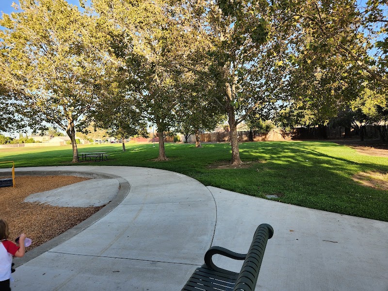 Cambridge Park photo 3