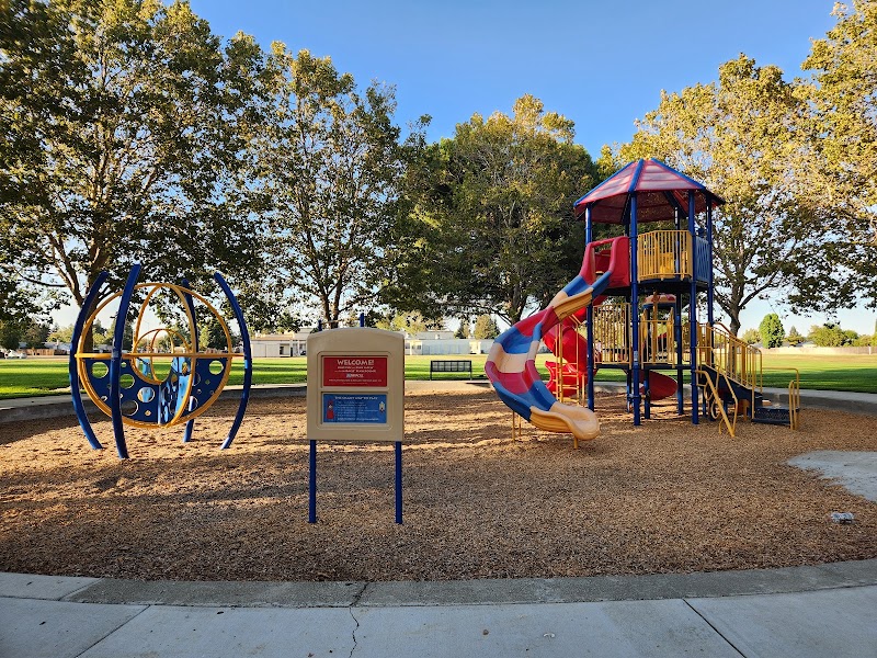 Photo of Cambridge Park
