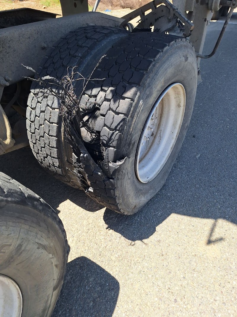Suisun City truck & trailer repair photo 2