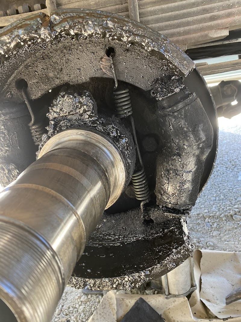 Suisun City truck & trailer repair photo 3