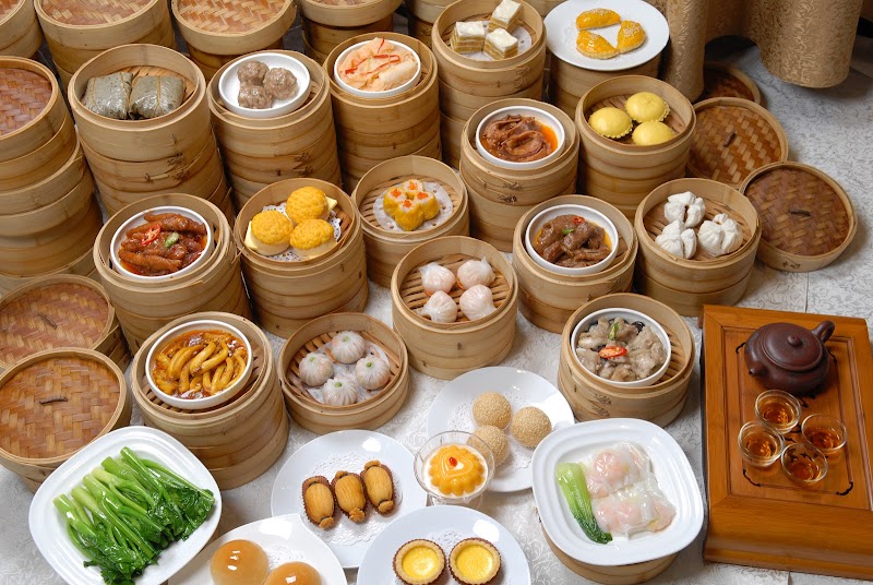 Dim Sum King photo 2