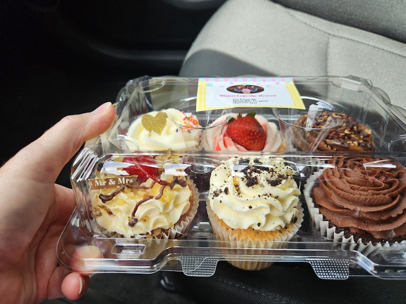 Cupcake Heaven photo 4