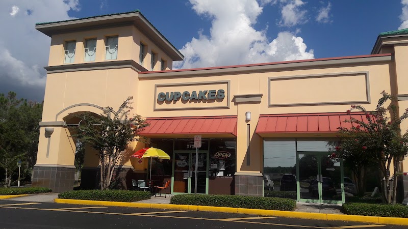 Photo of Cupcake Heaven