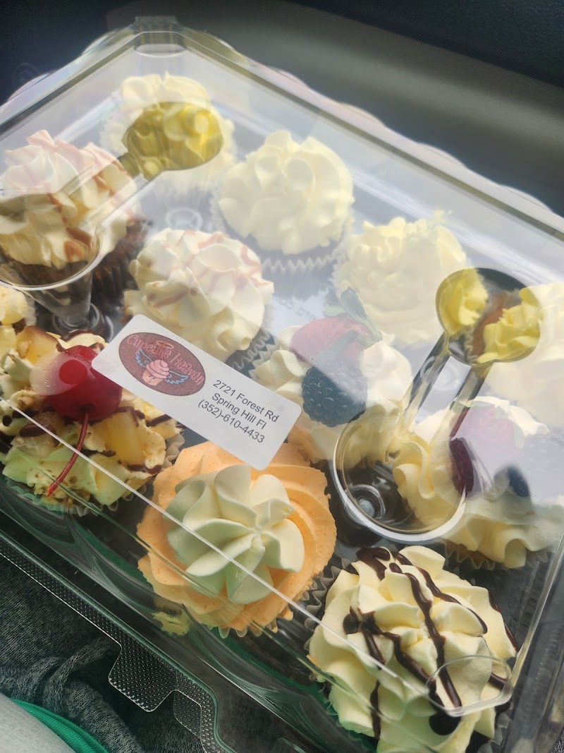 Cupcake Heaven photo 3
