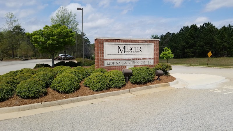 Photo of Mercer University