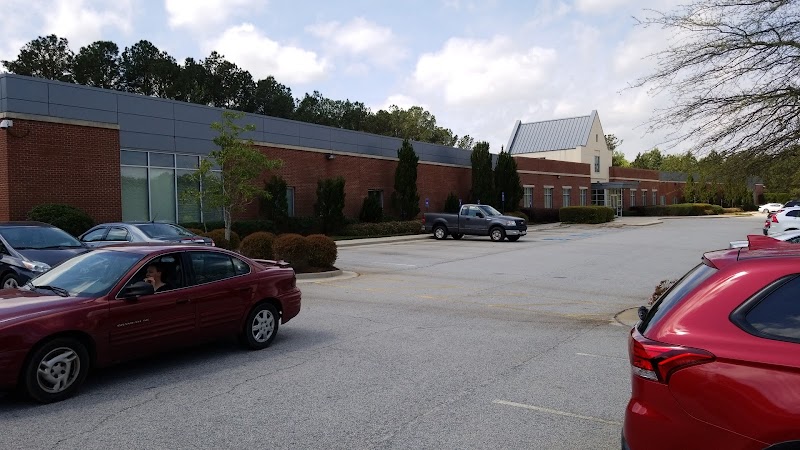 Mercer University photo 2