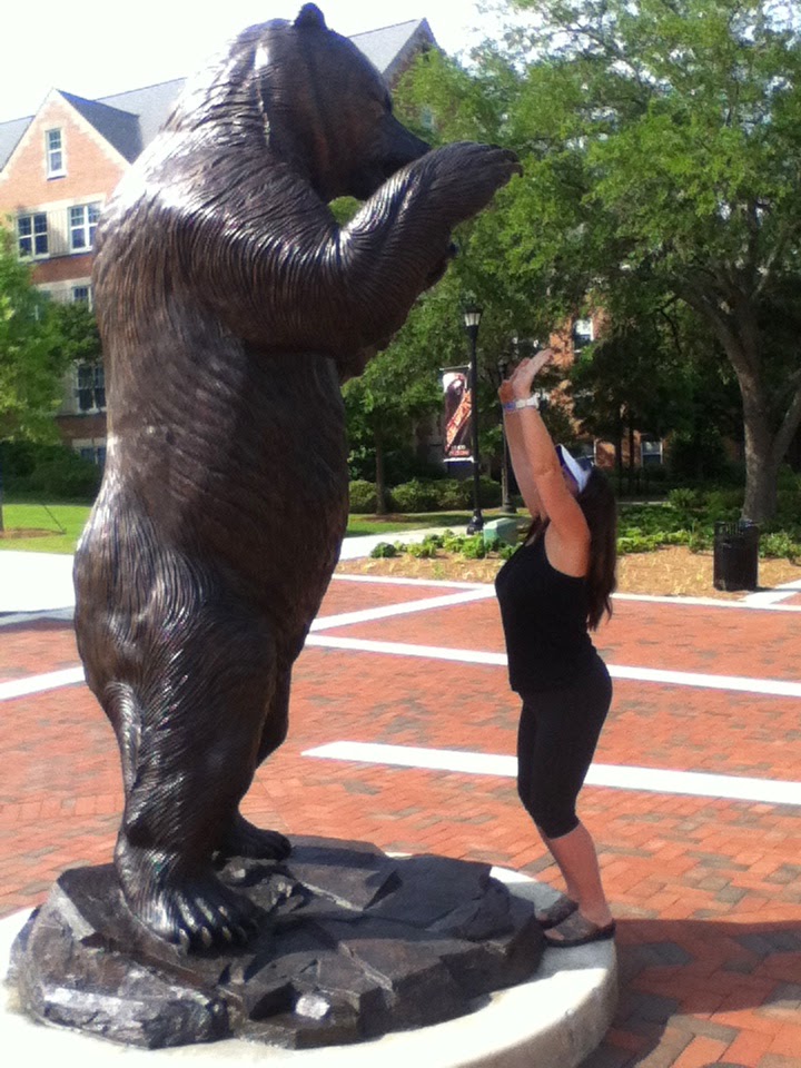 Mercer University photo 4
