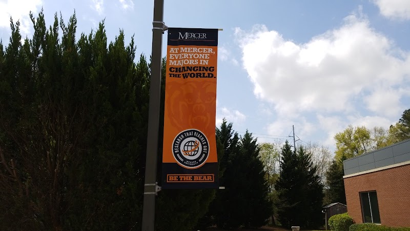 Mercer University photo 3